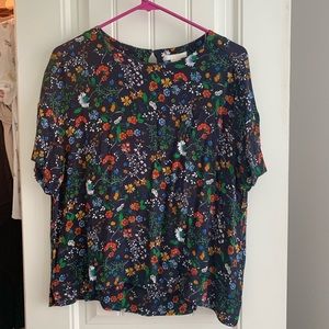 H&M Top